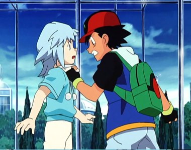 如果《遊戲王世界有Pokemon Go》這就是不務正業嗎（誤）