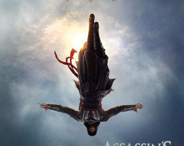 《刺客教條》電影預告公開 12月23日聖誕節檔期上映