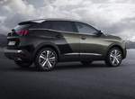 性能旗艦《Peugeot 3008 GT》這模樣和身手夠不夠搭呢? 性能旗艦《Peugeot 3008 GT》這模樣和身手夠不夠搭呢?