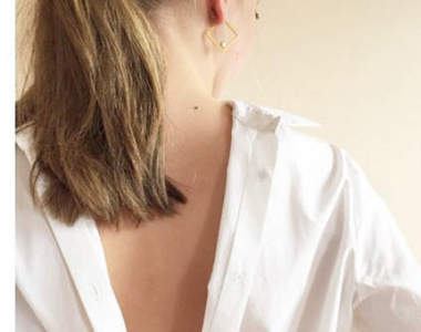 美背限定《襯衫反穿》這是方便讓人從背後脫嗎（‘艸`）