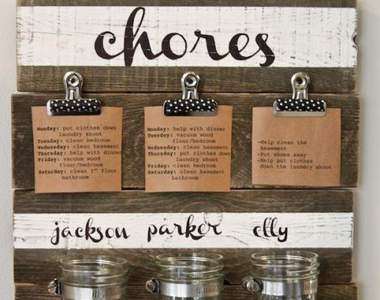 《生活宅偏方》DIY木板裝飾讓你做出自己的品味