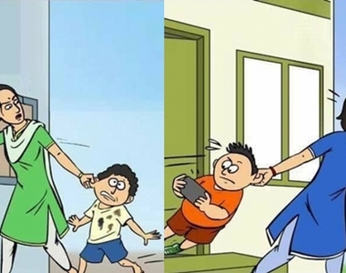 《網路改變的大小事》連女朋友吃醋逼問的台詞都變得不一樣惹w