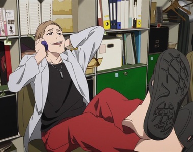 《業界黑暗面又一樁》因為責編的言行而身心受創的漫畫家