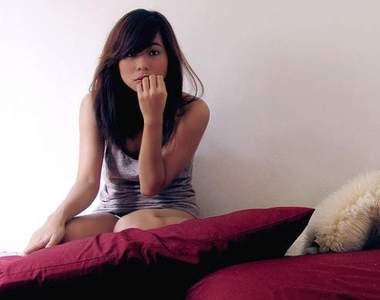 《獨居女子的日常》衣服什麼的一定是穿到快沒得穿才洗壓