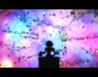 《與數學有關的小說漫畫作品》看完後數學成績依舊滿江紅…