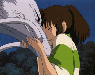 《日網友提名最棒的吉卜力動畫場景》配角的幸福也很溫馨