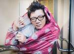 《遲到的距離感》跟你說我已經出門的人大多都還在家裡啦 《遲到的距離感》跟你說我已經出門的人大多都還在家裡啦