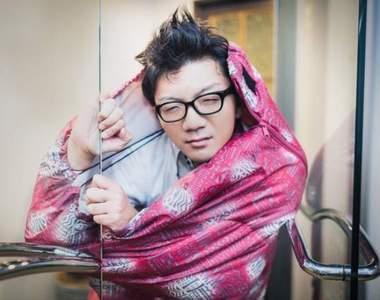 《遲到的距離感》跟你說我已經出門的人大多都還在家裡啦