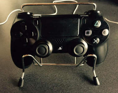 超萬用《砧板架收納法》結果都沒人拿來放砧板惹（￣▽￣）