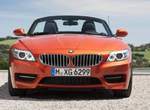 說再見《BMW Z4》上空尤物竟然還沒人接班? 說再見《BMW Z4》上空尤物竟然還沒人接班?