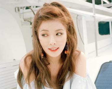 小野馬泫雅《A&#39;wesome》回歸概念照曝光　究竟這次想挑戰什麼風格呢？