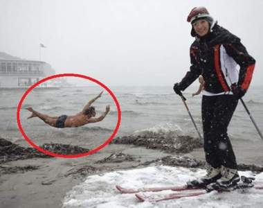 驚訝注意《讓人震撼的瞬間》就是這moment讓我傻了