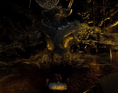 電影《正義聯盟》反派已經登場？！原來是在...