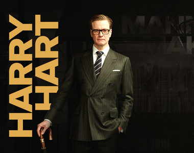 《金牌特務 : 機密對決》伊格西暗示某人要回來了？！