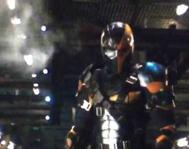 班艾佛列克推特公開《蝙蝠俠單人電影》反派?原來是這一位~