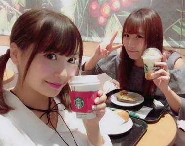 《為什麼女孩喜歡星巴克》是因為星冰樂太好吃的關係嗎？