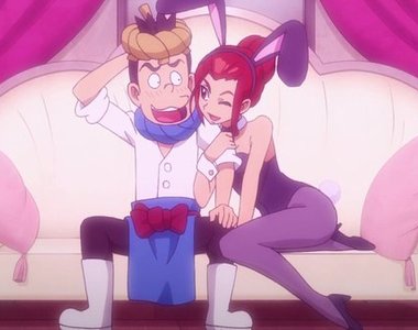 《繪師公開常見的仙人跳模式》對熱情粉絲也不能失去戒心…