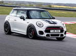 英國限量《Mini JCW Challenge》熱血迷你沒有極限 英國限量《Mini JCW Challenge》熱血迷你沒有極限