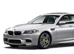美國限量《BMW M5 Pure Metal Silver》新衣上身是亮點 美國限量《BMW M5 Pure Metal Silver》新衣上身是亮點