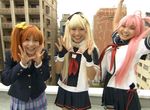 《2016 上半年 Cosplay服裝統計銷售 TOP 10》今年初音居然沒有入榜嗎TAT... 《2016 上半年 Cosplay服裝統計銷售 TOP 10》今年初音居然沒有入榜嗎TAT...