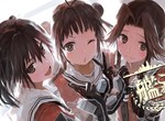 【炎上】《艦隊收藏》攻略小組進行數據驗證也算侵權(?) 【炎上】《艦隊收藏》攻略小組進行數據驗證也算侵權(?)