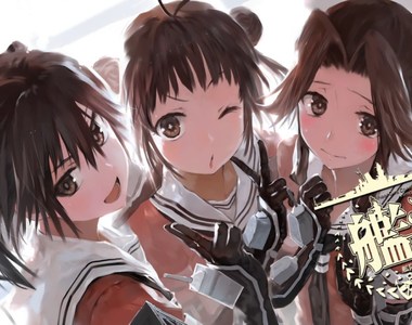 【炎上】《艦隊收藏》攻略小組進行數據驗證也算侵權(?)