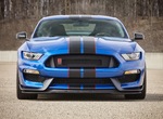 2017年式《Ford Shelby GT350 Mustang》揪竟多了什麼好料呢? 2017年式《Ford Shelby GT350 Mustang》揪竟多了什麼好料呢?