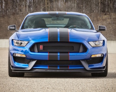 2017年式《Ford Shelby GT350 Mustang》揪竟多了什麼好料呢?