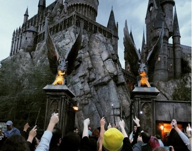 有種青春叫《哈利波特》回顧已經離開的演員們