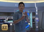 《星際爭霸戰:浩瀚無垠》蘇魯丈夫真實身分 可不只是路人甲喔~ 《星際爭霸戰:浩瀚無垠》蘇魯丈夫真實身分 可不只是路人甲喔~