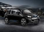 《BMW i3 Celebration Edition Carbonight》日本限量只有40部喔 《BMW i3 Celebration Edition Carbonight》日本限量只有40部喔