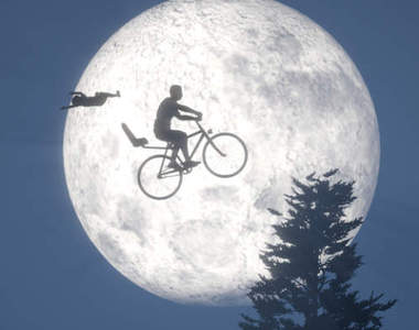 《勇氣與榮耀》我要成為淑女車之王--(叮叮)