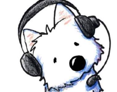 趣味推特《如果狗會打報警》第一個就想告狀都沒出去散步吧ww