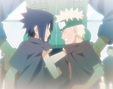 《火影忍者疾風傳》偷懶使用CG作畫？其實是因為作畫技術太強