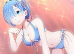 可以攻略雷姆了?《Re:Zero - Death or Kiss》從零開始的後宮生活(誤) 可以攻略雷姆了?《Re:Zero - Death or Kiss》從零開始的後宮生活(誤)