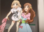 《186公分的17歲偶像有多厲害?》能夠和一群戰鬥漫畫的壯漢並列… 《186公分的17歲偶像有多厲害?》能夠和一群戰鬥漫畫的壯漢並列…