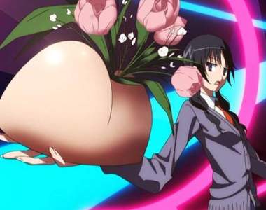 廢物利用《飛機杯花瓶》吸收男人精華的花有什麼不一樣……