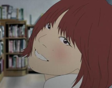 《眼睛比例剛好又能萌的動漫》少年漫畫一堆都符合條件