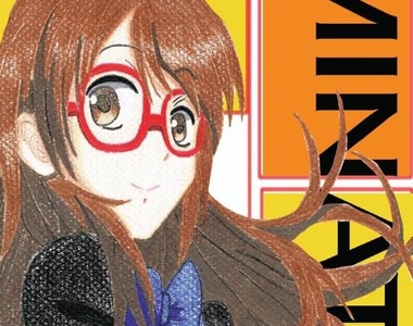 《作者本人親自到Amazon留言推薦》有股淡淡的哀愁感…