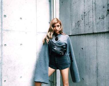 超越萌袖《超長袖》大流行　原來十四松走在時尚的最前端ww（誤）