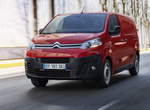 新世代《Citroen Jumpy》帥氣臉蛋有沒有加分呢? 新世代《Citroen Jumpy》帥氣臉蛋有沒有加分呢?