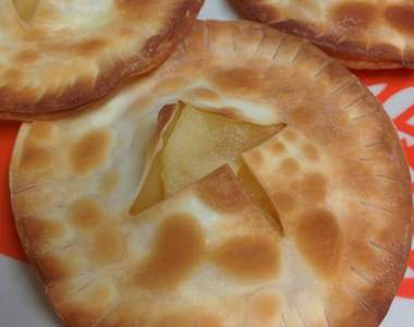 《餃子皮美食料理法》花點巧思想怎麼吃都可以