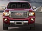 2017年式《GMC Canyon》裡裡外外都有進化 2017年式《GMC Canyon》裡裡外外都有進化