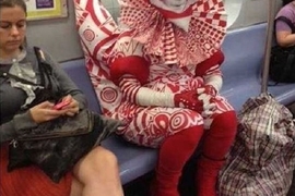 通勤族討論《最怕遇到的乘客類型》尤其夏天最不想遇到......