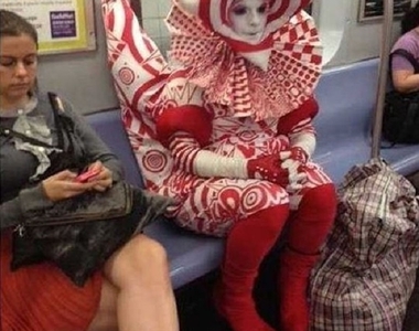 通勤族討論《最怕遇到的乘客類型》尤其夏天最不想遇到......