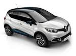 《Renault Captur Wave Edition》興風作浪更有型 《Renault Captur Wave Edition》興風作浪更有型