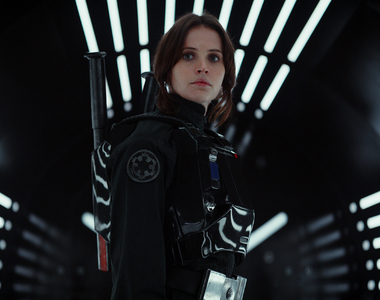 《星際大戰外傳:俠盜一號》首隻預告 20年斷層終於有故事了(感動)