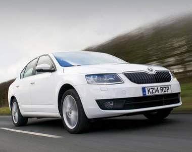 1.0升引擎入替《Skoda Octavia》心臟變小夠不夠力呢?