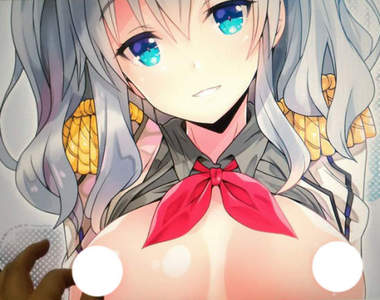 跨越次元之壁《衝破螢幕的吸盤乳頭》期待發掘更多玩法……