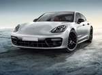 新世代《Porsche Panamera Turbo》性能旗艦有巧思 新世代《Porsche Panamera Turbo》性能旗艦有巧思